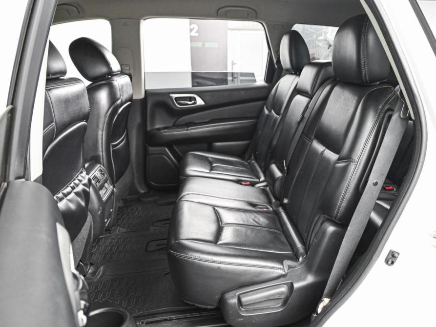 Nissan Pathfinder IV Ставрополь  - изображение 10