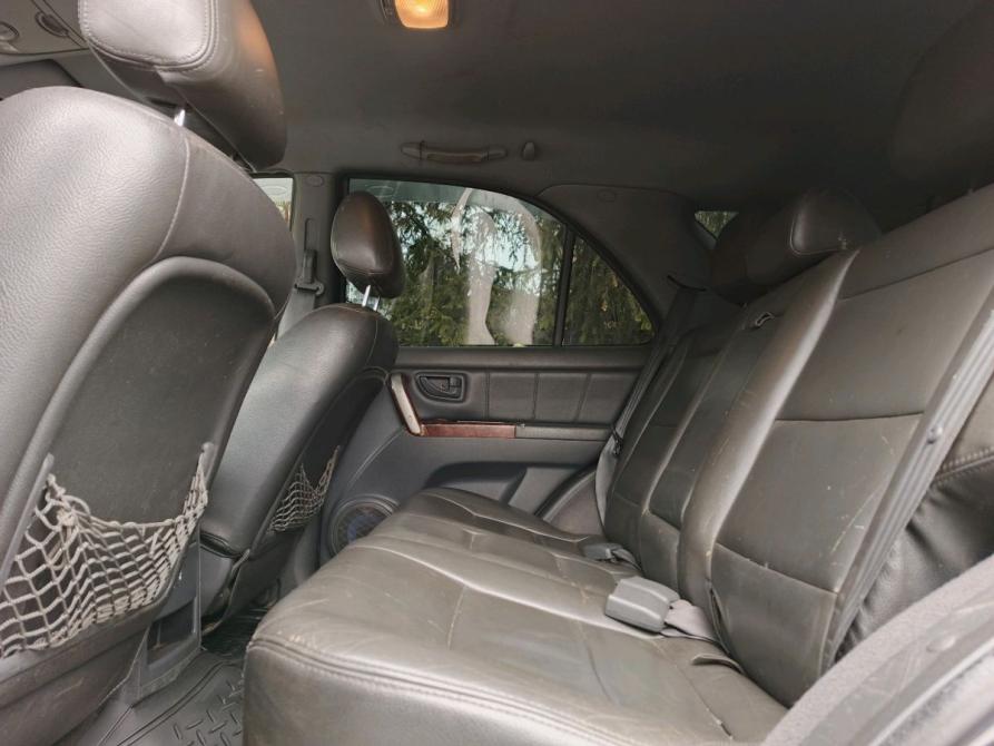 Kia Sorento I Санкт-Петербург  - изображение 27