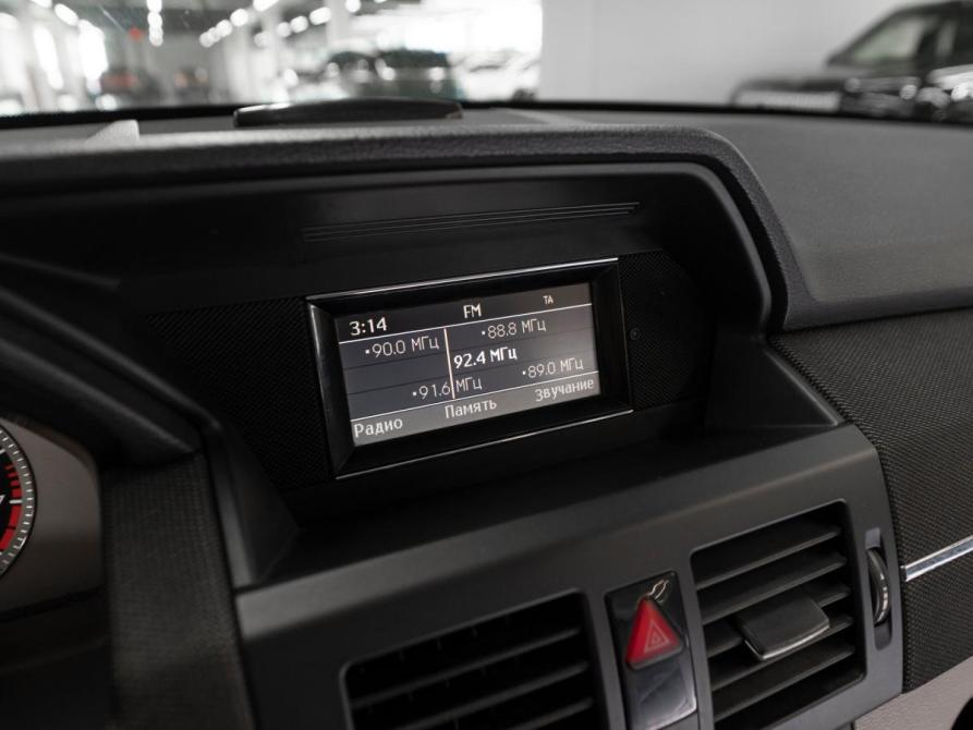 Mercedes-Benz GLK-Класс I (X204) Москва  - изображение 19