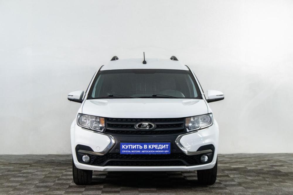 Lada (ВАЗ) Largus I Рестайлинг Сургут  - изображение 2