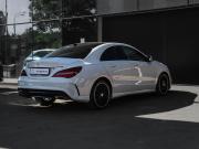 Mercedes-Benz CLA I (C117 X117) Рестайлинг Москва  - изображение 24