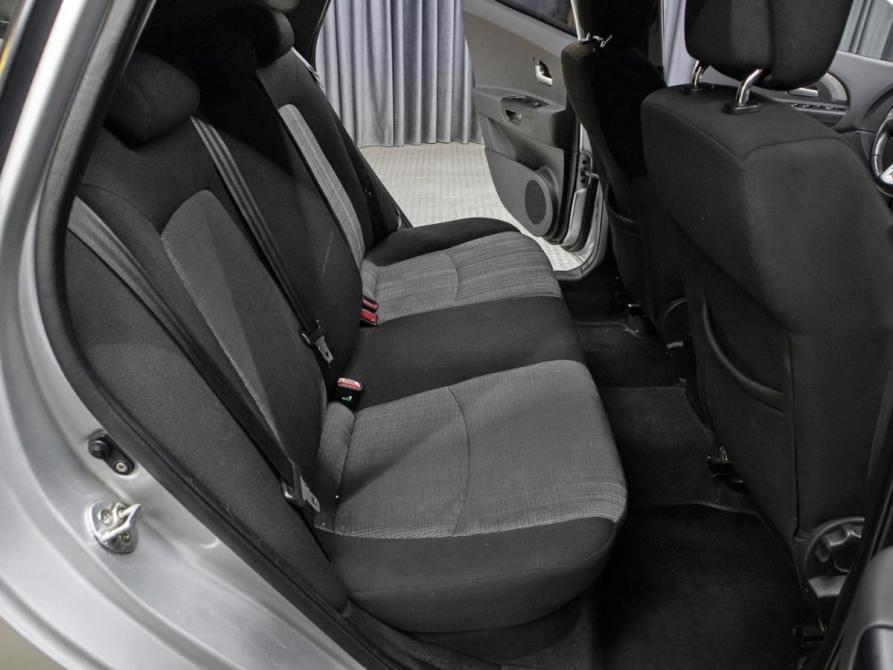 Kia Ceed I Рестайлинг Москва  - изображение 12