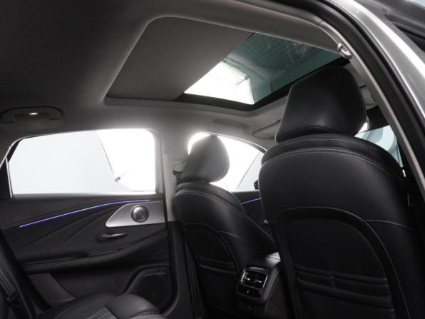 Chery Arrizo 8 с пробегом 2023 года, цена 2 199 000 рублей, 19898 км, седан, Автокод Объявления