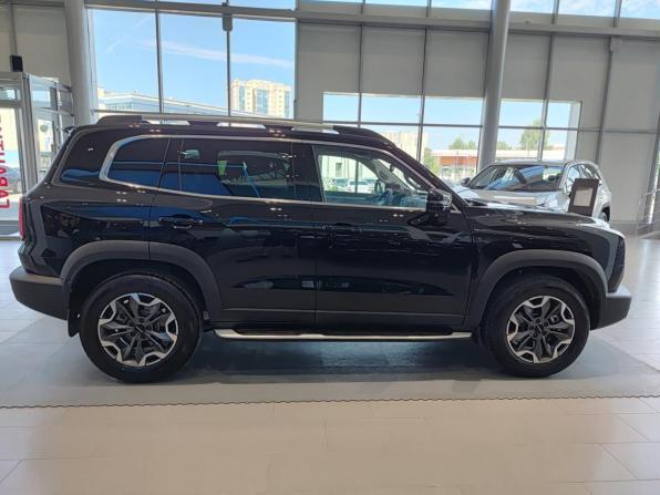 Haval Dargo с пробегом 2024 года, цена 2 850 000 рублей, 11860 км, внедорожник, Автокод Объявления