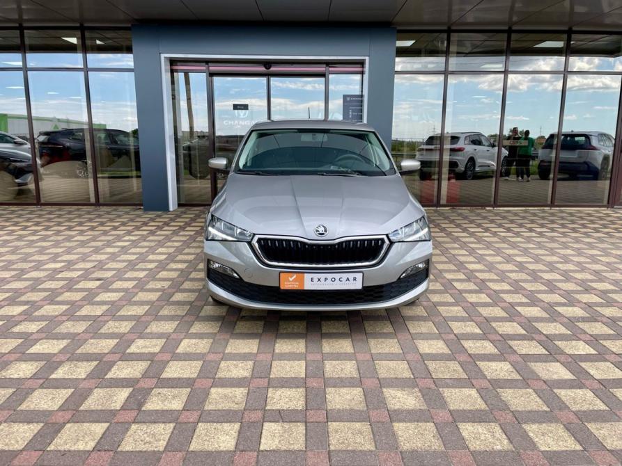 Skoda Rapid II Краснодар  - изображение 2