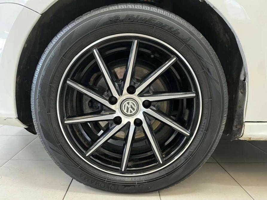 Volkswagen Jetta VI Рестайлинг Набережные Челны  - изображение 4