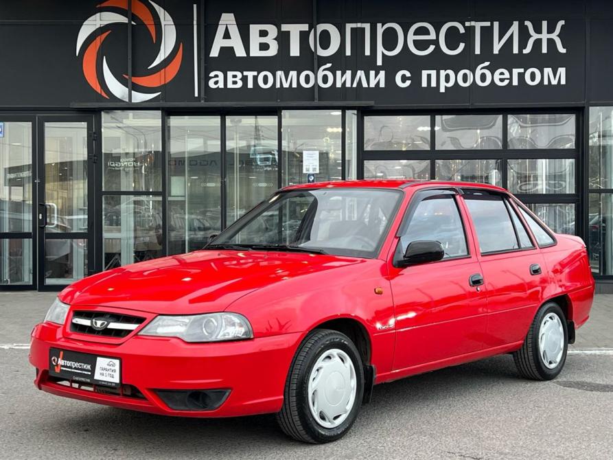 Daewoo Nexia I Рестайлинг Волгоград  - изображение 2