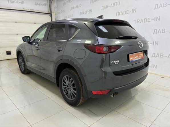 Mazda CX-5 II с пробегом 2021 года, цена 3 070 000 рублей, 77000 км, внедорожник, Автокод Объявления