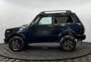 Lada (ВАЗ) Niva Legend Нижний Новгород  - изображение 30