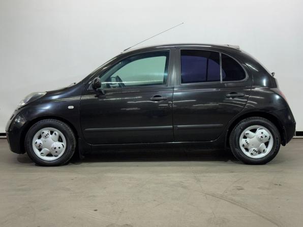 Nissan Micra III (K12) с пробегом 2007 года, цена 499 000 рублей, 185663 км, хэтчбек, Автокод Объявления