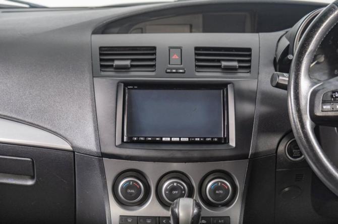 Mazda Axela II с пробегом 2010 года, цена 899 000 рублей, 142000 км, хэтчбек, Автокод Объявления