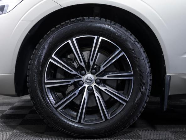 Volvo XC60 II с пробегом 2019 года, цена 3 508 000 рублей, 138648 км, внедорожник, Автокод Объявления
