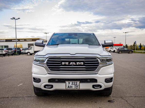 Ram 1500 V с пробегом 2021 года, цена 7 648 000 рублей, 59317 км, offers.body_type.unknown, Автокод Объявления
