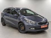 Kia Ceed II Москва  - изображение 31