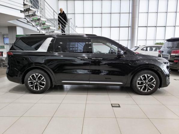 Kia Carnival IV с пробегом 2020 года, цена 3 350 000 рублей, 137080 км, минивэн, Автокод Объявления