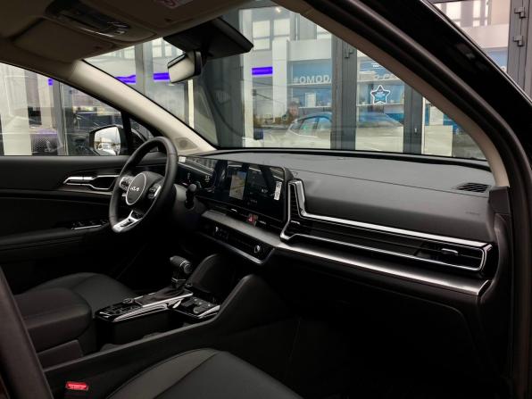 Новый Kia Sportage V 2025 года, цена 4 700 000 рублей, внедорожник, Автокод Объявления