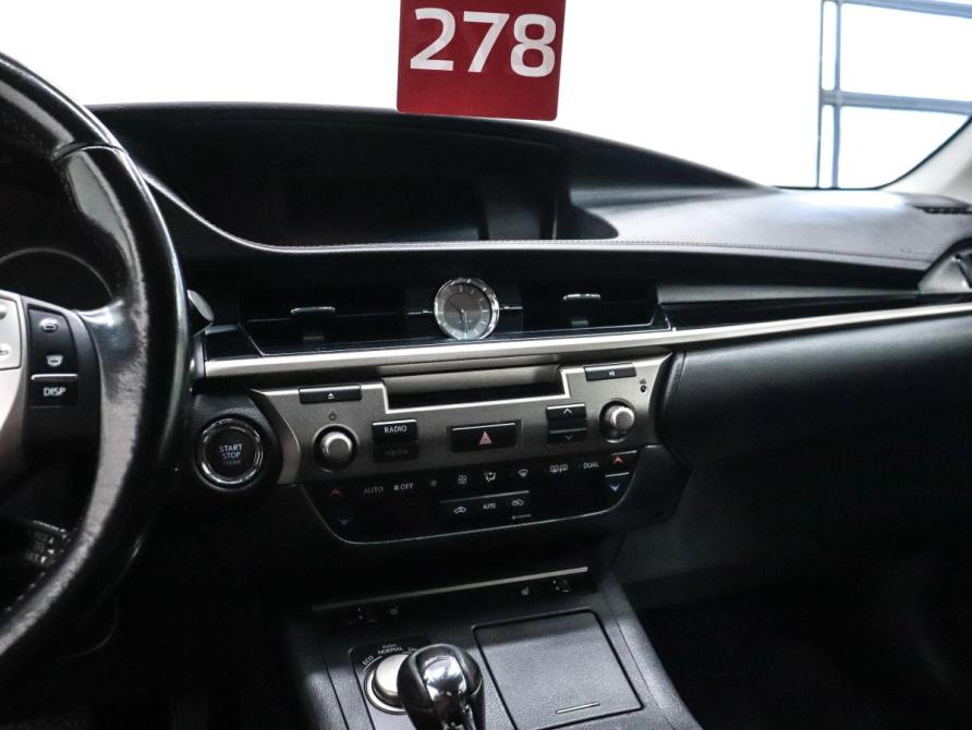 Lexus ES VI Красноярск  - изображение 18