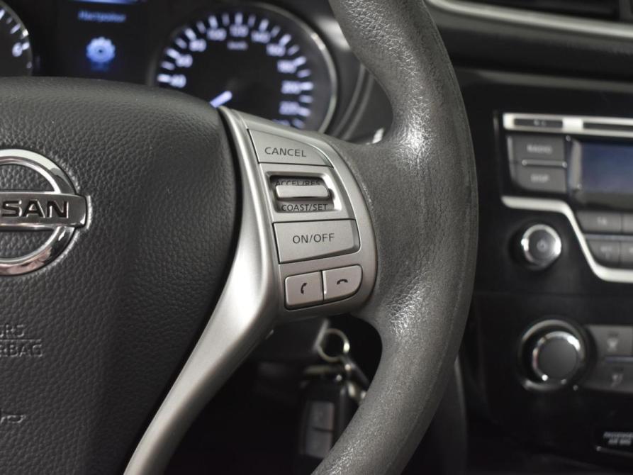 Nissan Qashqai II Казань  - изображение 15