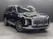 Hyundai Palisade I Рестайлинг Москва  - изображение 33