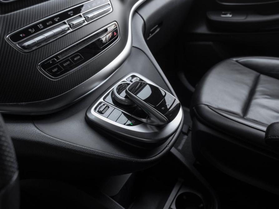 Mercedes-Benz V-Класс III (W447) Рестайлинг Москва  - изображение 21