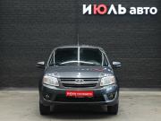Lada (ВАЗ) Granta I Екатеринбург  - изображение 19