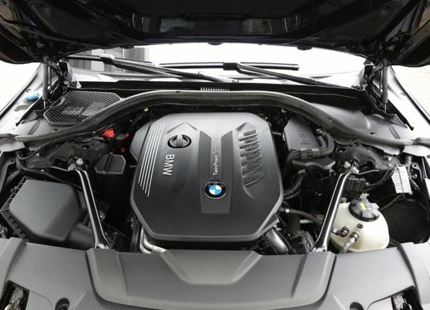 BMW 7 серии VI (G11/G12) Рестайлинг с пробегом 2019 года, цена 5 555 555 рублей, 200000 км, седан, Автокод Объявления