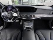 Mercedes-Benz S-Класс VI (W222 C217) Рестайлинг Москва  - изображение 44