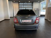 Chevrolet Aveo II Чебоксары  - изображение 41