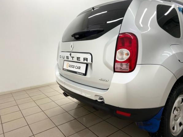 Renault Duster I с пробегом 2012 года, цена 950 000 рублей, 176158 км, внедорожник, Автокод Объявления