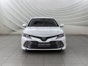 Toyota Camry VIII (XV70) Волгоград  - изображение 42