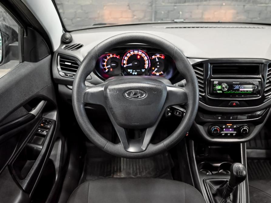 Lada (ВАЗ) Vesta I Екатеринбург  - изображение 12