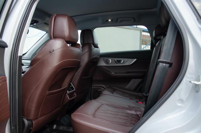 Chery Tiggo 8 Pro Max I Рестайлинг с пробегом 2023 года, цена 2 399 000 рублей, 55000 км, внедорожник, Автокод Объявления