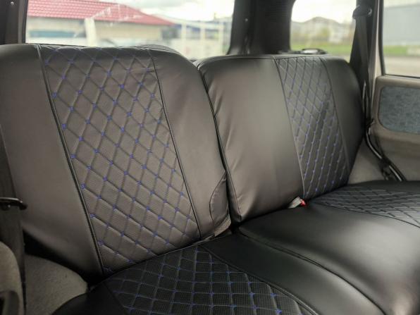 Chevrolet Niva I с пробегом 2005 года, цена 260 000 рублей, 68043 км, внедорожник, Автокод Объявления