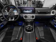 Mercedes-Benz G-Класс AMG II (W463) Москва  - изображение 41