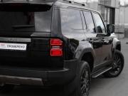 Toyota Land Cruiser Prado 250 Series Москва  - изображение 46