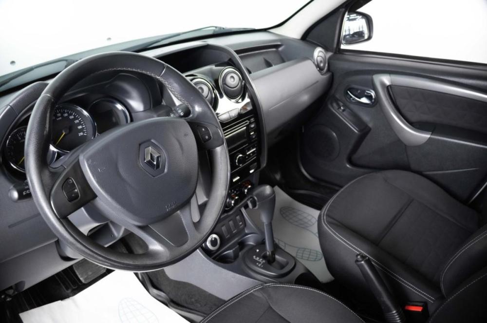 Renault Duster I Рестайлинг Пермь  - изображение 8