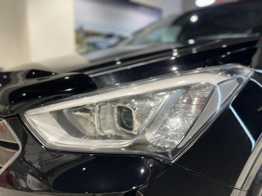 Hyundai Santa Fe III Новосибирск  - изображение 9