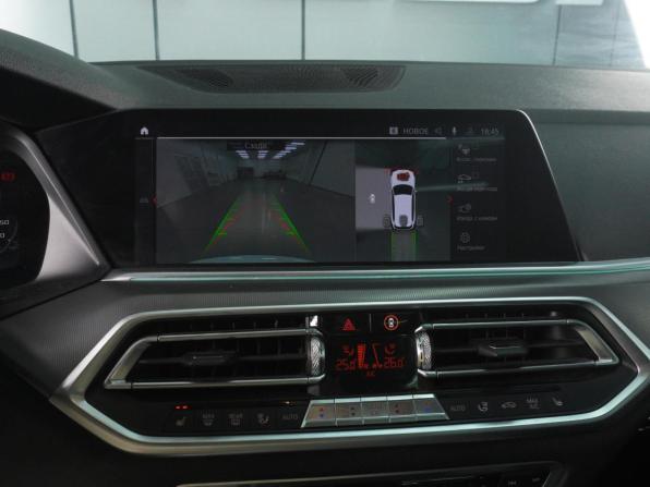 BMW X5 IV (G05/G18) с пробегом 2019 года, цена 6 100 000 рублей, 131865 км, внедорожник, Автокод Объявления