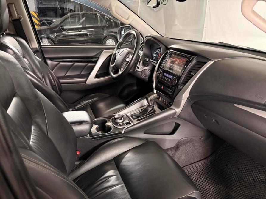Mitsubishi Pajero Sport III Екатеринбург  - изображение 32