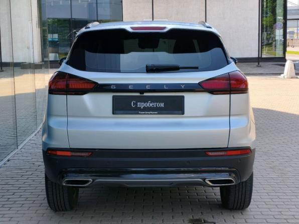 Geely Atlas Pro с пробегом 2023 года, цена 1 990 000 рублей, 60000 км, внедорожник, Автокод Объявления