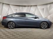 Hyundai i40 I Рестайлинг Москва  - изображение 28