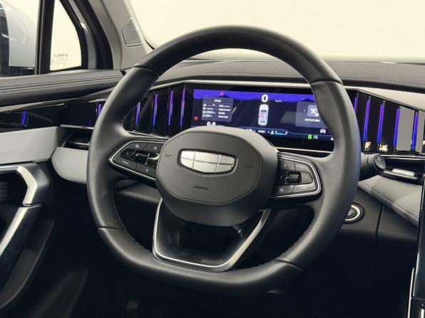 Geely Atlas II с пробегом 2024 года, цена 3 180 000 рублей, 19326 км, внедорожник, Автокод Объявления