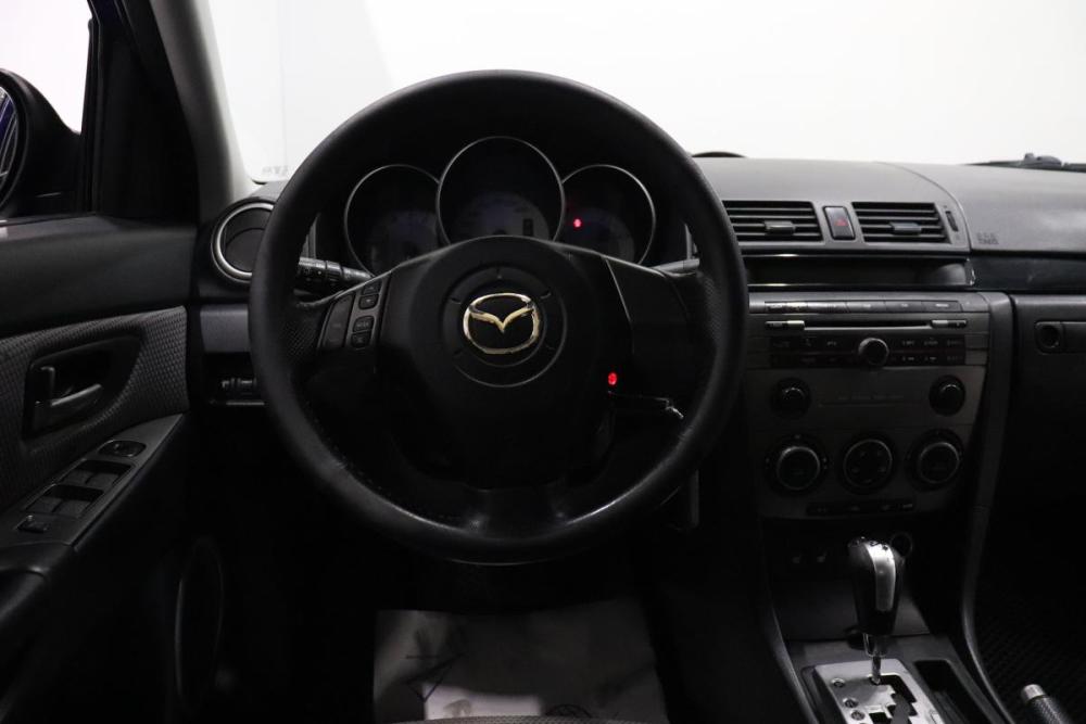 Mazda 3 I (BK) Рестайлинг Ульяновск  - изображение 10