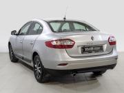 Renault Fluence I Рестайлинг Москва  - изображение 33
