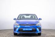 Kia Rio IV Пермь  - изображение 25