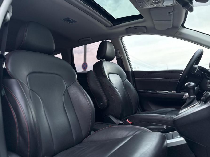 Haval H6 I Омск  - изображение 28