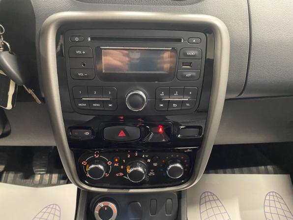 Renault Duster I с пробегом 2014 года, цена 949 000 рублей, 150000 км, внедорожник, Автокод Объявления