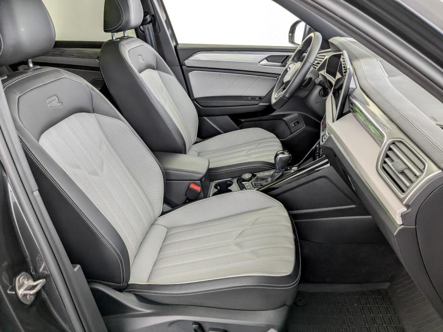 Volkswagen Tayron II (China Market) Москва  - изображение 25
