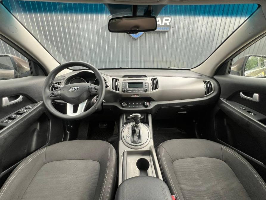 Kia Sportage III Рестайлинг Ижевск  - изображение 15