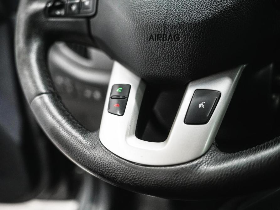 Kia Sportage III Красноярск  - изображение 22